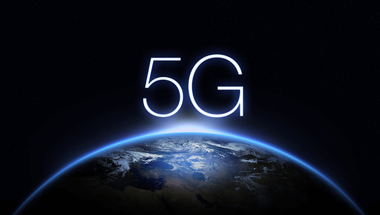 5G